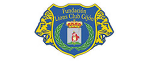 Fundación Lions Club Gijón